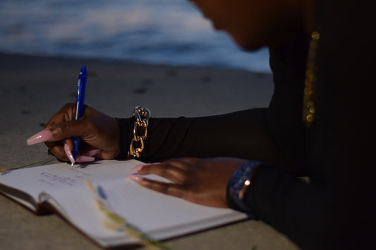 Write It Before You Believe It