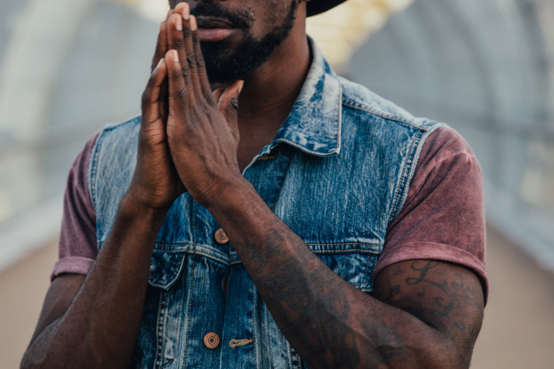 The Fight to Worship - SoFree & Company