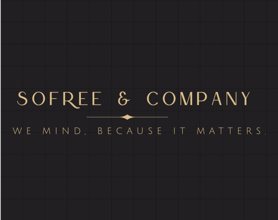 Bundle Deals - SoFree & Company