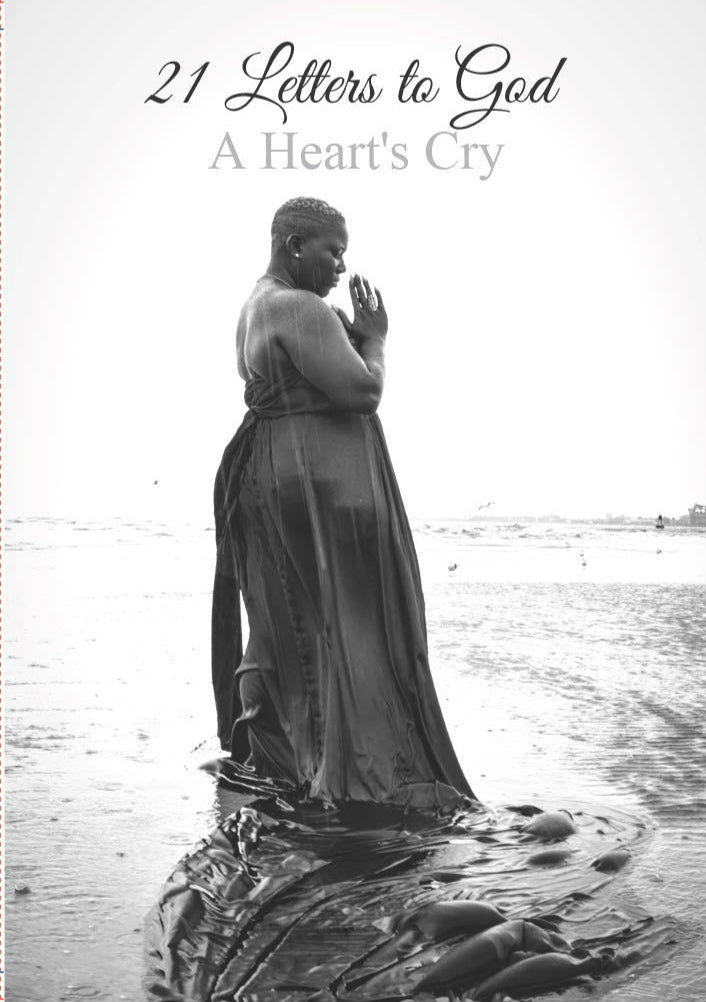 21LetterstoGod - SoFree&Company ChristianSoFree&Company