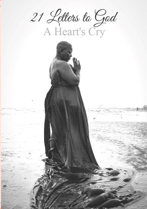 21LetterstoGod - SoFree&Company ChristianSoFree&Company