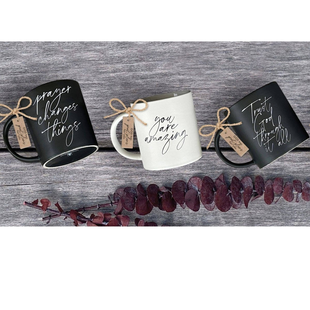 21LetterstoGod - SoFree&Company ChristianSoFree&Company