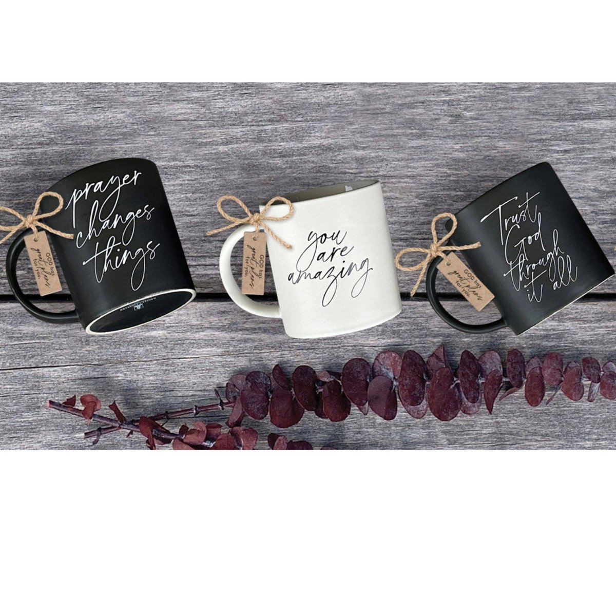 21LetterstoGod - SoFree&Company ChristianSoFree&Company